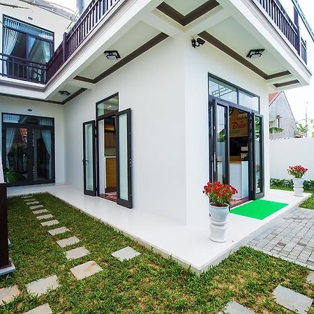 Bien Dao Homestay Hoi An Exterior photo